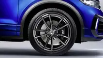Volkswagen T-Roc R