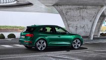 2019 Audi SQ5 TDI
