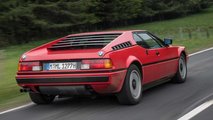 BMW M1