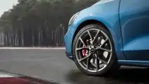 2019 Ford Focus ST