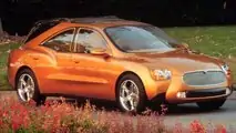 Buick Signia-Konzept von 1998