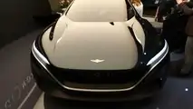 Aston Martin Lagonda