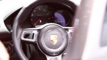 Porsche 718 Boxster T