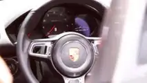 Porsche 718 Boxster T
