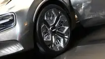 Imagine by Kia concept al Salone di Ginevra 2019