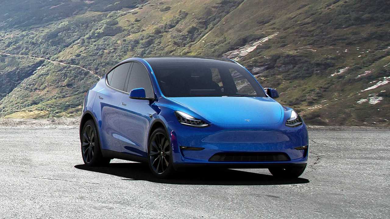 stormtrooper tesla model y