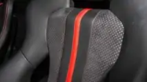 Alcantara Salone di Ginevra