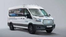 Transit All-Electric Smart Energy Concept