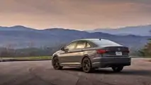 2019 Volkswagen Jetta GLI