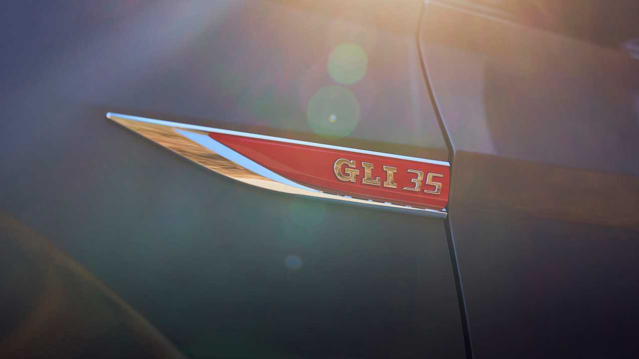 2019 Volkswagen Jetta GLI