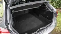 Maserati Quattroporte Shooting Brake