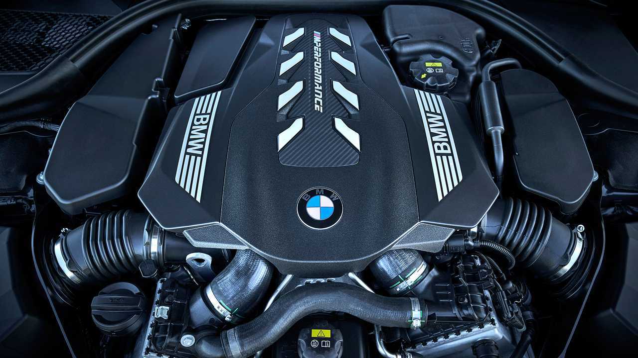 2019 BMW M850i xDrive Cabriolet