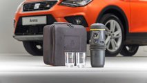 Seat Handspresso
