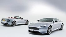 2013 Aston Martin DB9