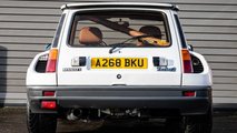 Renault 5 Turbo 2 1984