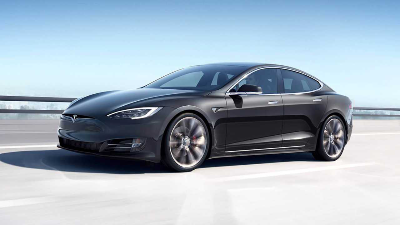 Audi E-Tron GT Versus Tesla Model S