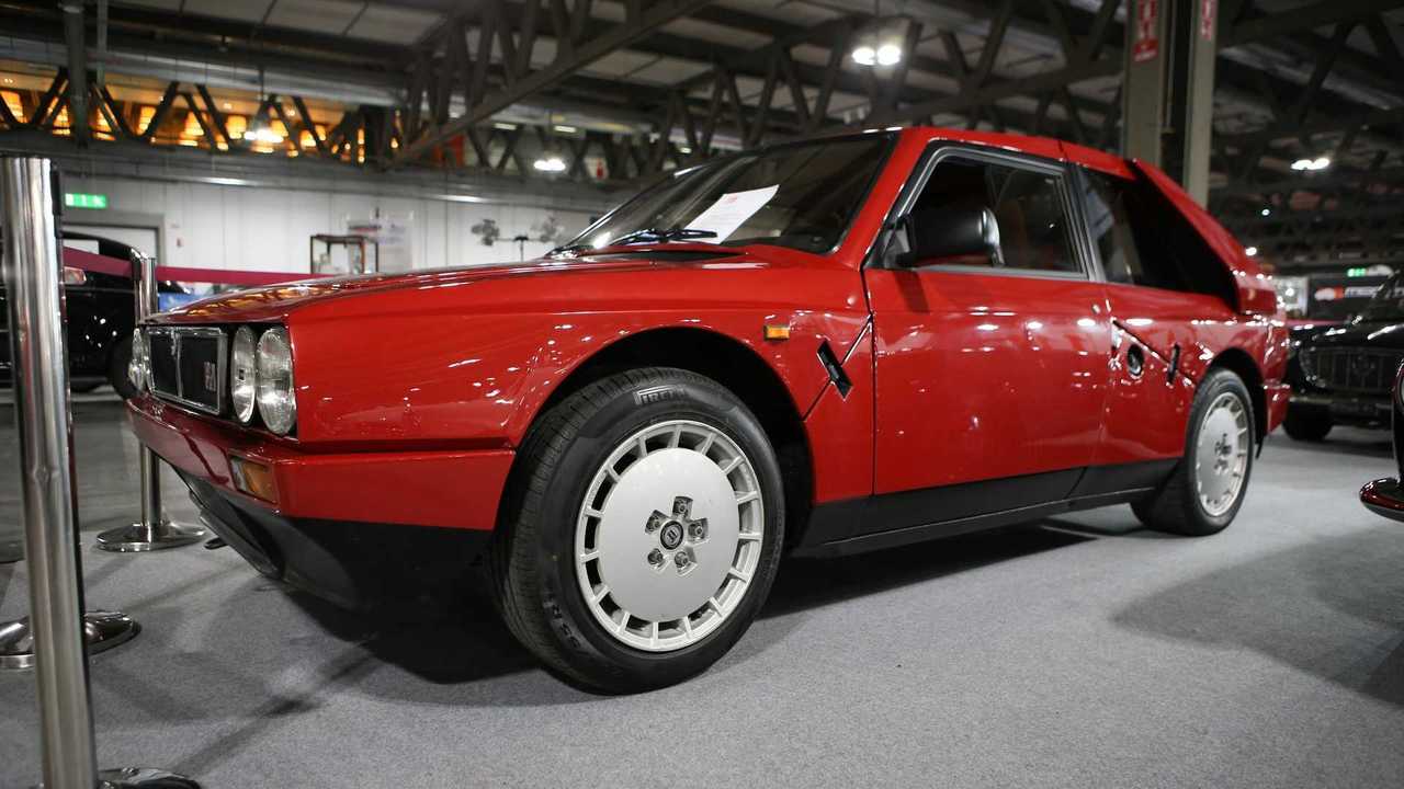 Lancia Delta S4