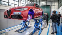 Accademia di Guida Alfa Romeo