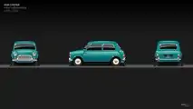 MINI Mark I