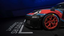 Porsche 911 GT2 RS Clubsport