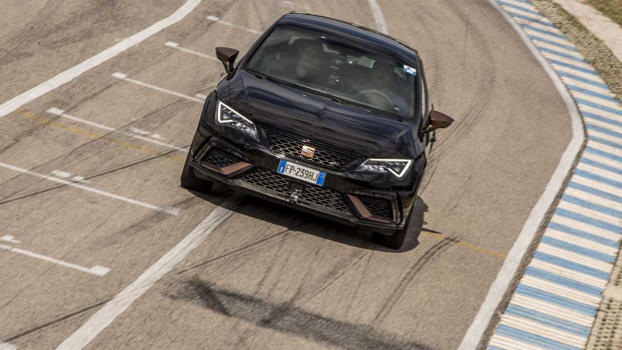 YouTester, Ep.7 : è tempo di scendere in pista
