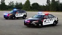 Ford Explorer Police Interceptor utility vehicle 01.09.2010