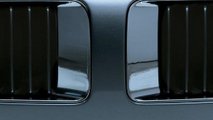 Fisker Karma - production version 24.08.2010