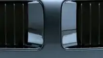 Fisker Karma - production version 24.08.2010