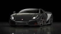 2013 GTA Spano