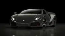 2013 GTA Spano