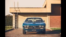 Alfa Romeo Montreal