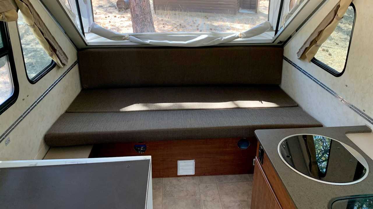Mitsubishi Fuso FG 140 4x4 autocaravana en venta