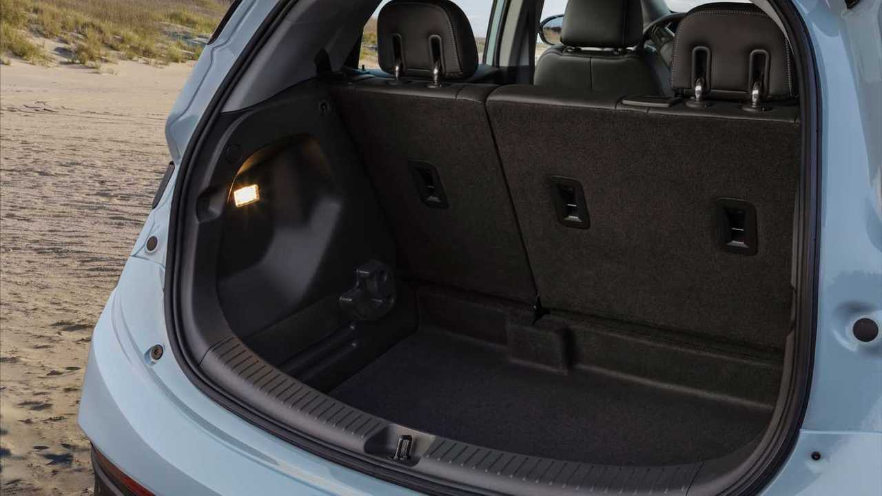 Novo Chevrolet Bolt 2022