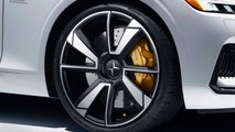 2021 Polestar 1 Exterior