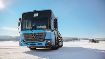 Mercedes-Benz eEconic