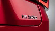Lexus IS 500 SPORT Performance