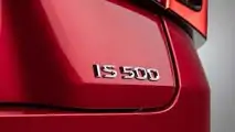 Lexus IS 500 SPORT Performance