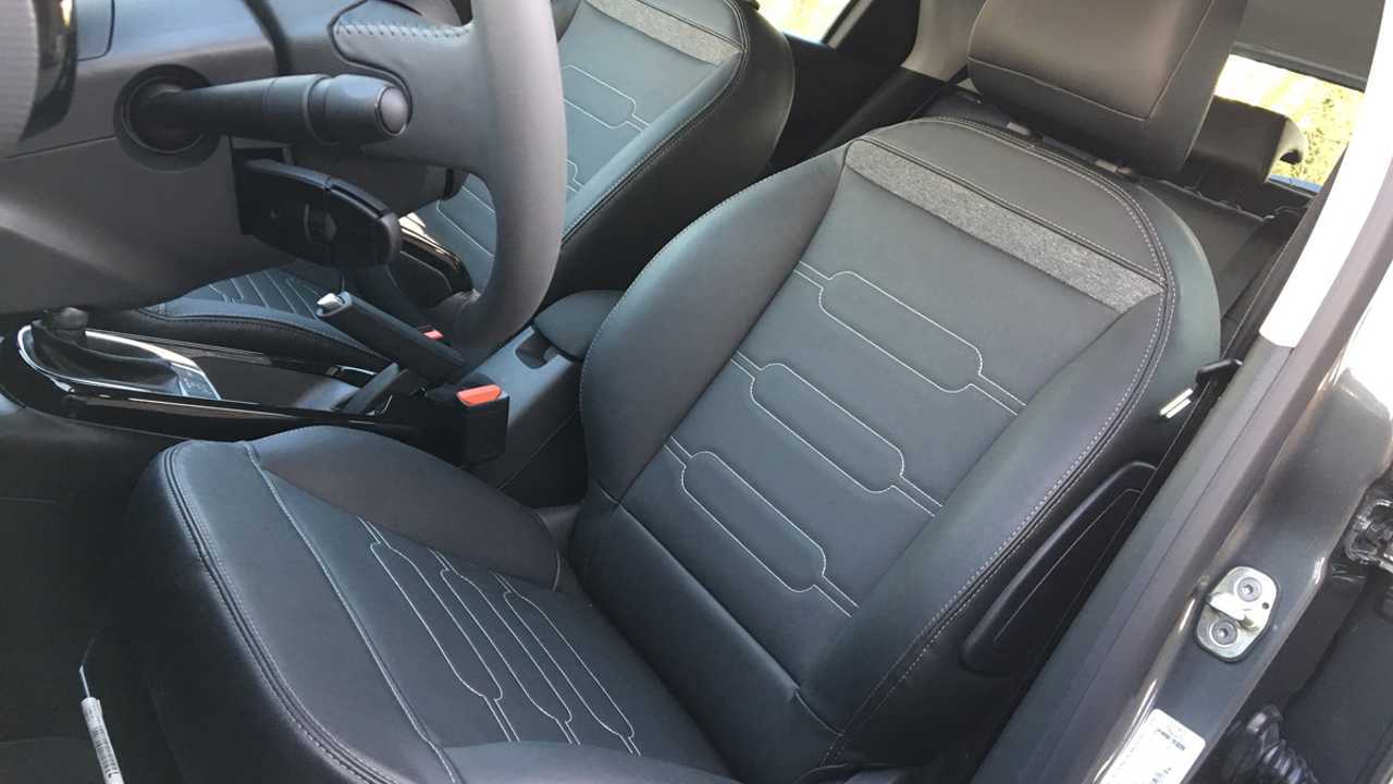 Crítica de Jacinto Campos: Citroën C4 Cactus