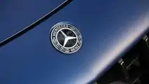 2021 Mercedes-AMG E63 S Wagon Exterior