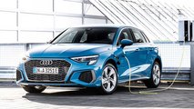 Audi, toutes les actualités 2021