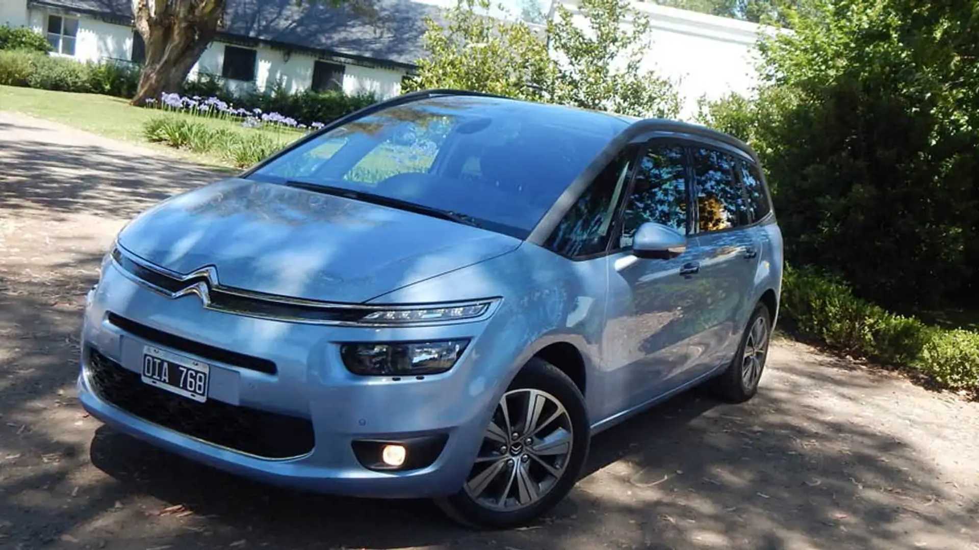 Is The Citroen C4 Grand Picasso A Lemon? Reddit'S Verdict! - hb8eoz1