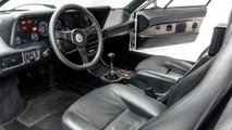 BMW M1 (AHG M1 Studie)