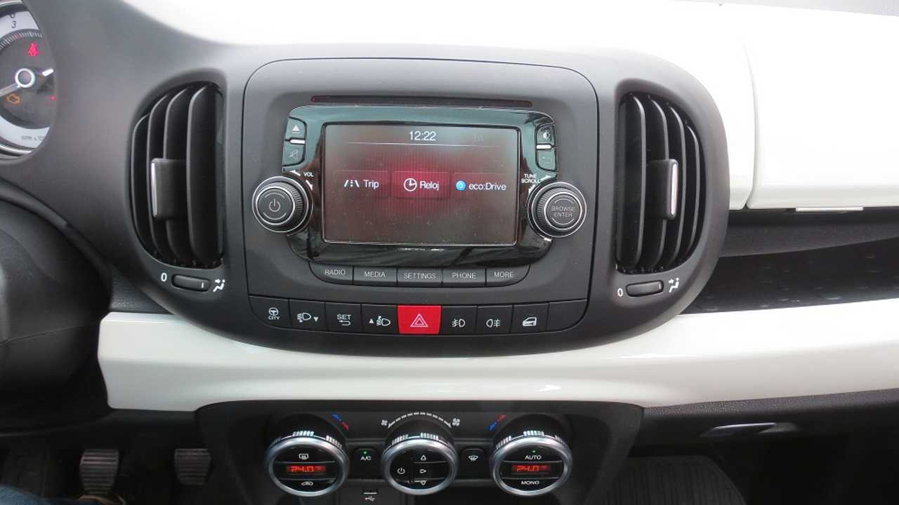 Crítica: Fiat 500L