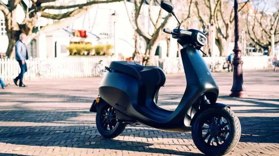 Electric Scooter OEM Ola To Welcome 5,000 Robots To New Factory