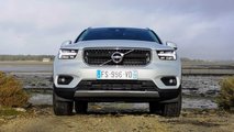 Essai Volvo XC40 T2