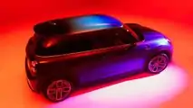 Mini Cooper SE Collection (2021)