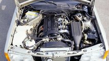 I motori Cosworth sulle auto di serie