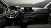 Nissan NV300 (2021)