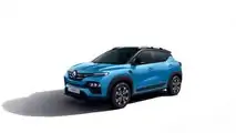 2021 Renault Kiger