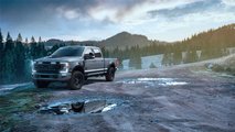 2021 Roush Super Duty